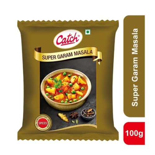 Catch Super Garam Masala Catch Super Garam Masala
