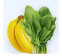 Fruits & Vegetables