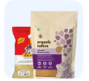 Organic Healthy Living