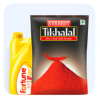 Masala Oil & More