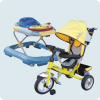 Baby Tricycle & More