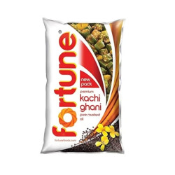 Dhara Kachi Ghani Mustard Oil Dhara Kachi Ghani Mustard Oil