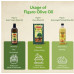 Figaro Spanish Brand Pure Olive Oil Figaro Spanish Brand Pure Olive Oil