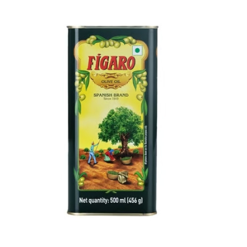 Figaro Spanish Brand Pure Olive Oil Figaro Spanish Brand Pure Olive Oil
