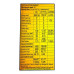 Super Sarvottam Physically Refined Rice Bran Oil 1 L Super Sarvottam Physically Refined Rice Bran Oil 1 L