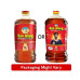 Bail Kolhu Kachi Ghani Mustard Oil 5 L Bail Kolhu Kachi Ghani Mustard Oil 5 L