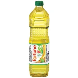 Fortune Soya Health Refined Soyabean Oil 500ml Fortune Soya Health Refined Soyabean Oil 500ml