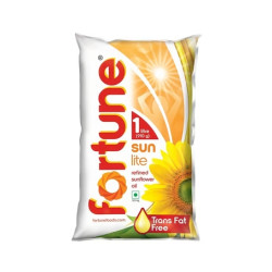 Fortune Sunlite Refined Sunflower Oil Fortune Sunlite Refined Sunflower Oil