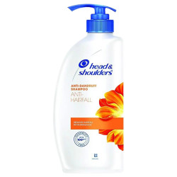 Head & Shoulders Anti-Hairfall Anti-Dandruff Shampoo 650 ml Head & Shoulders Anti-Hairfall Anti-Dandruff Shampoo 650 ml