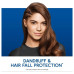Head & Shoulders Anti-Hairfall Anti-Dandruff Shampoo 650 ml Head & Shoulders Anti-Hairfall Anti-Dandruff Shampoo 650 ml