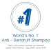 Head & Shoulders Anti-Hairfall Anti-Dandruff Shampoo 650 ml Head & Shoulders Anti-Hairfall Anti-Dandruff Shampoo 650 ml