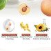 Lakme Peach Milk Soft Cream 200 g Lakme Peach Milk Soft Cream 200 g