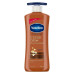 Vaseline Intensive Care Cocoa Glow Body Lotion 400 ml