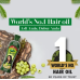 Dabur Amla Hair Oil - For Strong, Long and Thick Hair Dabur Amla Hair Oil - For Strong, Long and Thick Hair