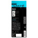 Lakme Eyeconic Kajal Twin, Deep Black 0.35 g (Pack of 2)