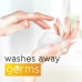 Pears Pure & Gentle Soap with Natural Oils 125 g (Buy 4 Get 1 Free)