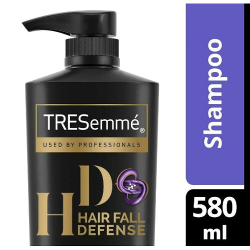 Tresemme Hair Fall Defense Shampoo 580 ml Tresemme Hair Fall Defense Shampoo 580 ml