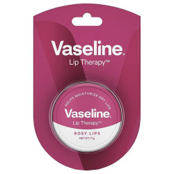 Vaseline Rosy Lips Lip Therapy 17 g