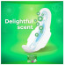 Whisper Ultra Hygiene and Comfort Sanitary Napkin with Soft Wings (XL+ ) 44 pads Whisper Ultra Hygiene and Comfort Sanitary Napkin with Soft Wings (XL+ ) 44 pads