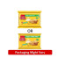 Britannia Toastea Premium Bake Rusk (700 g) - Pack of 2