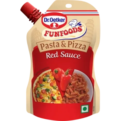 Dr. Oetker FunFoods Pasta And Pizza Sauce Dr. Oetker FunFoods Pasta And Pizza Sauce