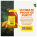 Dabur Honey Jar 650 g