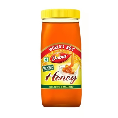 Dabur 100% Pure Honey 1kg Dabur 100% Pure Honey 1kg