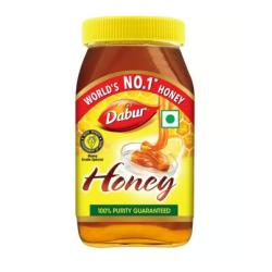 Dabur 100% Pure Honey 250g Dabur 100% Pure Honey 250g