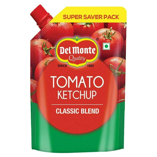 Del Monte Tomato Ketchup 1 kg Del Monte Tomato Ketchup 1 kg