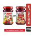 Kissan Mixed Fruit Jam 500g Kissan Mixed Fruit Jam 500g