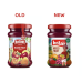 Kissan Mixed Fruit Jam 500g Kissan Mixed Fruit Jam 500g