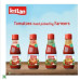 Kissan Fresh Tomato Ketchup 1.1 kg Kissan Fresh Tomato Ketchup 1.1 kg
