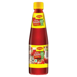 Maggi Rich Tomato Ketchup 485 g Maggi Rich Tomato Ketchup 485 g