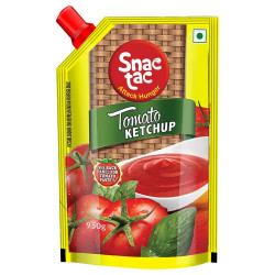 Snac tac Tomato Ketchup 950 g Snac tac Tomato Ketchup 950 g
