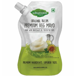 Wingreens Farms Premium Vey Mayo 800 g Wingreens Farms Premium Vey Mayo 800 g