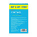 Cinthol Cool Bath Soap - Buy 4 Get 1 Free Cinthol Cool Bath Soap - Buy 4 Get 1 Free