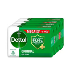 Dettol Original Soap Dettol Original Soap