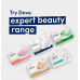 Dove Cream Beauty Bathing Bar 125 g (Buy 4 Get 1 Free) Dove Cream Beauty Bathing Bar 125 g (Buy 4 Get 1 Free)