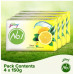 Godrej No.1 Lime & Aloe Vera Soap (4 x 150 g) - Buy 3 Get 1 Free Godrej No.1 Lime & Aloe Vera Soap (4 x 150 g) - Buy 3 Get 1 Free
