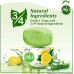 Godrej No.1 Lime & Aloe Vera Soap (4 x 150 g) - Buy 3 Get 1 Free Godrej No.1 Lime & Aloe Vera Soap (4 x 150 g) - Buy 3 Get 1 Free
