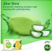 Godrej No.1 Lime & Aloe Vera Soap (4 x 150 g) - Buy 3 Get 1 Free Godrej No.1 Lime & Aloe Vera Soap (4 x 150 g) - Buy 3 Get 1 Free
