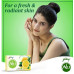 Godrej No.1 Lime & Aloe Vera Soap (4 x 150 g) - Buy 3 Get 1 Free Godrej No.1 Lime & Aloe Vera Soap (4 x 150 g) - Buy 3 Get 1 Free