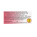 Godrej No.1 Rosewater & Almonds Soap 4x100 g Godrej No.1 Rosewater & Almonds Soap 4x100 g