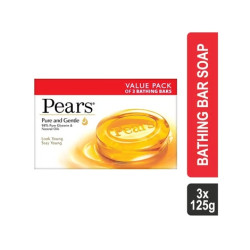 Pears Pure & Gentle Soap