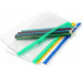Pencil Pouch (Transparent) Pencil Pouch (Transparent)