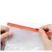 Pencil Pouch (Transparent) Pencil Pouch (Transparent)