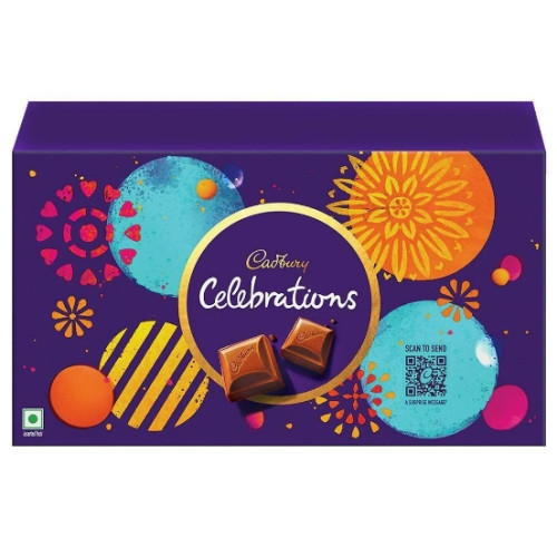 Cadbury Celebrations 144.1 g Cadbury Celebrations 144.1 g