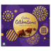 Cadbury Celebrations Premium Selection Assorted Gift Pack 268 g Cadbury Celebrations Premium Selection Assorted Gift Pack 268 g
