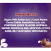 Cadbury Dairy Milk Chocolate Bar Family Pack 134 g