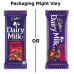 Cadbury Dairy Milk Fruit & Nut Chocolate Bar 36 g Cadbury Dairy Milk Fruit & Nut Chocolate Bar 36 g